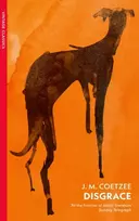 KNYGA J M Coetzee Disgrace, A BBC Radio 4 Good Read