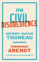 KNYGA Hannah Arendt On Civil Disobedience