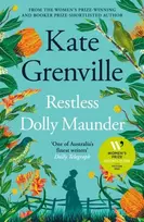 KNYGA Kate Grenville Restless Dolly Maunder