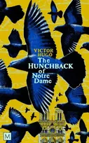 KNYGA Victor Hugo Hunchback of Notre-Dame