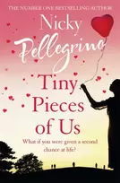 KNYGA Nicky Pellegrino Tiny Pieces of Us