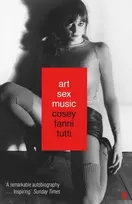KNYGA Cosey Fanni Tutti Art Sex Music