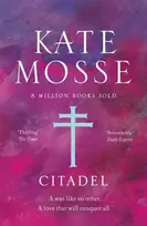 KNYGA Kate Mosse Citadel