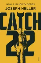 KNYGA Howard Jacobson Catch-22