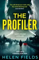 KNYGA Helen Fields Profiler