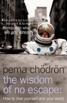 KNYGA Pema Chodron Wisdom of No Escape, How to Love Yourself and Your World