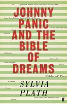 KNYGA Sylvia Plath Johnny Panic and the Bible of Dreams, and other prose writings