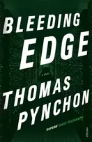 KNYGA Thomas Pynchon Bleeding Edge