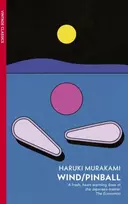 KNYGA Ted Goossen Wind/ Pinball, Two Novels