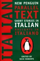 KNYGA Various Short Stories in Italian, New Penguin Parallel Texts