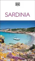 KNYGA Dk Travel DK Sardinia
