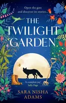 KNYGA Sara Nisha Adams Twilight Garden