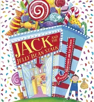KNYGA Rachael Mortimer Jack and the Jelly Bean Stalk