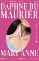 KNYGA Daphne Du Maurier Mary Anne
