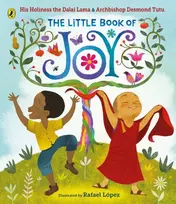 KNYGA Dalai Lama The Little Book of Joy