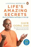 KNYGA Das Life's Amazing Secrets, How to Find Balance and Purpose in Your Life