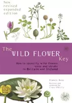 KNYGA Francis Rose Wild Flower Key