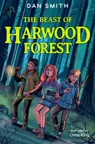 KNYGA Dan Smith Beast of Harwood Forest