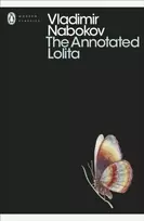 KNYGA Vladimir Nabokov Annotated Lolita