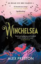 KNYGA Alex Preston Winchelsea