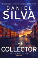 KNYGA Daniel Silva Collector
