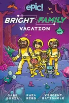 KNYGA Gabe Soria Bright Family: Vacation