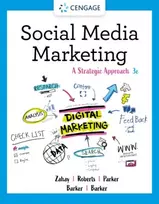 KNYGA Debra Zahay Debra Social Media Marketing: A Strategic Approach