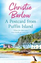 KNYGA Christie Barlow A Postcard from Puffin Island