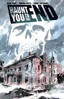 KNYGA Ryan Cady Haunt You to the End