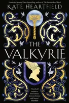 KNYGA Kate Heartfield Valkyrie