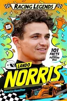KNYGA Maurice Hamilton Racing Legends: Lando Norris, 101 Facts about Formula One