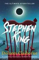 KNYGA Stephen King Dolores Claiborne