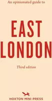 KNYGA Hoxton Mini Press An Opinionated Guide to East London (Third Edition)