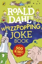 KNYGA Roald Dahl: Whizzpopping Joke Book