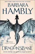 KNYGA Barbara Hambly Dragonsbane