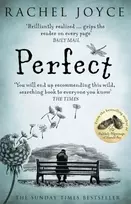 KNYGA Rachel Joyce Perfect, From the bestselling author of The Unlikely Pilgrimage of Harold Fry