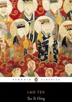 KNYGA Laozi Tao Te Chingas