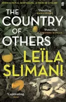 KNYGA Leila Slimani Country of Others
