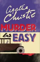 KNYGA Agatha Christie Murder Is Easy