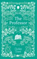 KNYGA Charlotte Bronte Professor