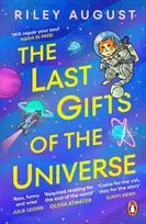 KNYGA Riley August Last Gifts of the Universe