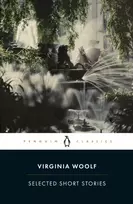 KNYGA Virginia Woolf Selected Short Stories