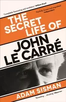 KNYGA Adam Sisman Secret Life of John le Carre