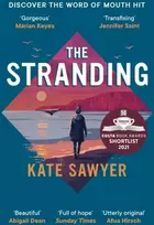 KNYGA Kate Sawyer Stranding, AS SEEN ON BBC2'S BEHIND THE COVERS WITH SARA COX