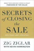 KNYGA Zig Ziglar Secrets of Closing the Sale