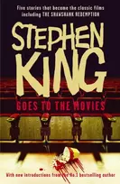 KNYGA Stephen King Goes to the Movies, Featuring Rita Hayworth and Shawshank Redemption