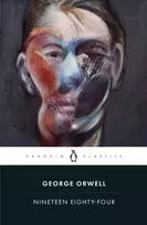 KNYGA George Orwell Nineteen Eighty-Four, The Annotated Edition