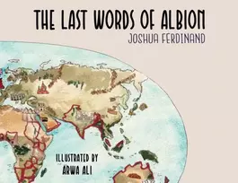 KNYGA Joshua Ferdinand Last Words of Albion