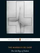 KNYGA Marquis De Sade 120 Days of Sodom