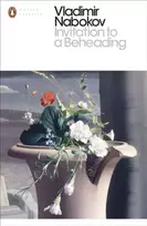 KNYGA Vladimir Nabokov Invitation to a Beheading
